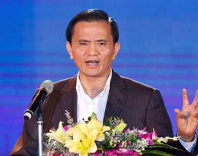Chính thức kỷ luật ông Ngô Văn Tuấn - Phó Chủ tịch UBND tỉnh Thanh Hóa