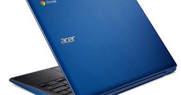 CES 2018: Chromebook mới nhất đến từ Acer có thời lượng pin lên đến 10 giờ và giá bán 250 USD