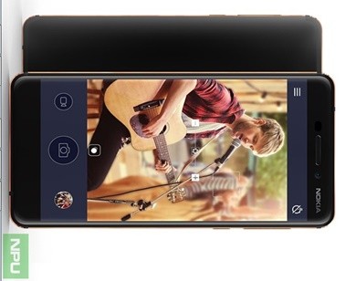 Nokia 6 2018 (TA-1054) đã bất ngờ được cập nhật lên Android 8.0 Oreo ngay lần khởi động đầu tiên