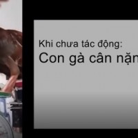 Vạch trần chiêu trò "độ cân điêu" cực tinh vi, người tiêu dùng nên để ý
