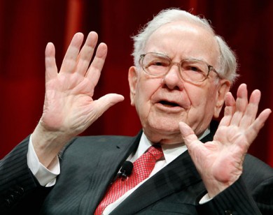 Warren Buffett: ‘Thề không bao giờ mua Bitcoin’, cảnh báo về kết cục xấu của tiền điện tử