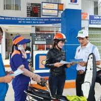 Những lưu ý khi sử dụng xăng E5 để không làm hỏng động cơ xe