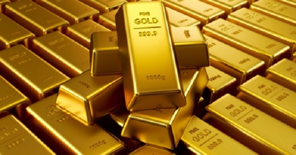 Giá vàng hôm nay 12/1: Vàng tiếp tục tăng mạnh