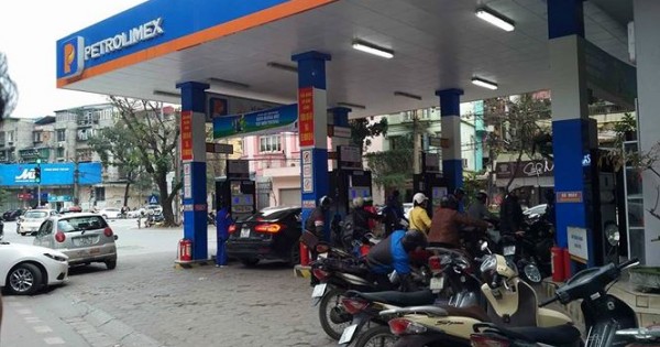 Vụ bình xăng 70L nhưng đổ 80L mới đầy: Petrolimex được "giải oan"