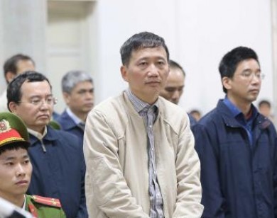 Luật sư cung cấp "chứng cứ ngoại phạm" của Trịnh Xuân Thanh