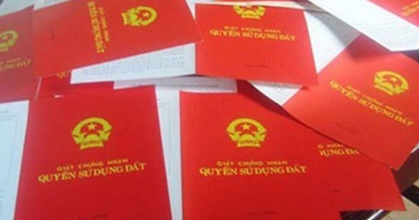 Người dân vui mừng vì Bộ tài chính bỏ đề xuất đánh thuế VAT sang tên ‘sổ đỏ’
