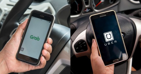 Giảm rào càn cho taxi truyền thống - hàng vạn taxi, Uber, Grab chịu chịu ảnh hưởng