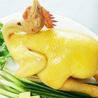 6 bộ phận của gà không nên ăn vì rất hại
