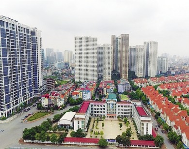 Thủ tướng Nguyễn Xuân Phúc: Thị trường BĐS thừa nhà ở cao cấp, thiếu nhà giá rẻ