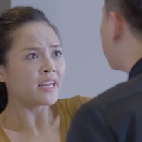 'Ngược chiều nước mắt' tập 35: Liêm trở mặt với Phương?