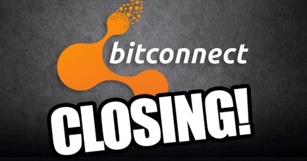 Bitconnect: Sàn tiền ảo sập sàn rúng động mạng xã hội