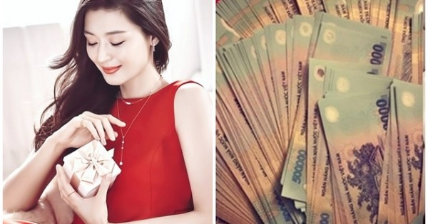 Top 3 con giáp cực kỳ may mắn kiếm được bộn tiền trong năm 2018