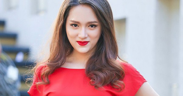 Không cần Cục NTBD cấp phép Hương Giang vẫn được thi Hoa hậu chuyển giới