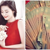 Top 3 con giáp cực kỳ may mắn kiếm được bộn tiền trong năm 2018