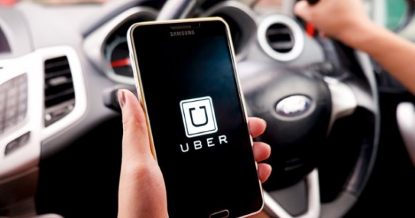 Uber sắp rút khỏi thị trường châu Á và Việt Nam?