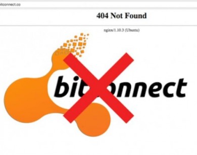 50 ngàn người Việt có nguy cơ trắng tay vì sập sàn Bitconnect