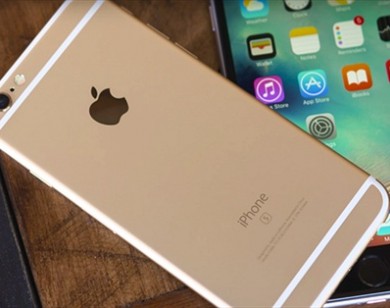 Kích vào trang web này sẽ làm hỏng cả iPhone và MacBook
