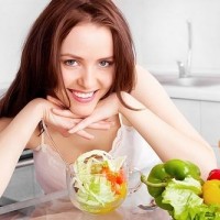 5 nguyên tắc 'vàng' giúp bạn giảm cân thành công