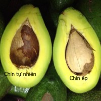1001 cách chọn trái cây tươi ngon không hóa chất trong dịp Tết