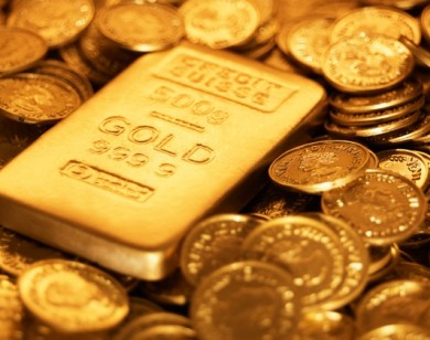 Giá vàng hôm nay 21/1: Dự báo giá vàng tuần tới tiếp tục tăng