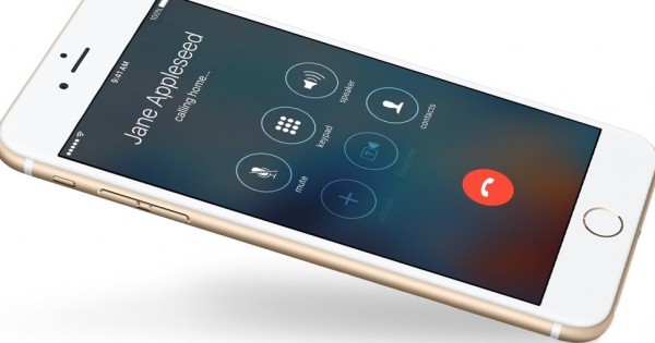 Sửa lỗi iPhone không đổ chuông khi có cuộc gọi đến