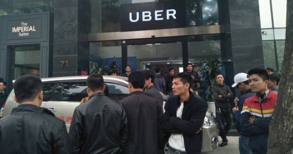 Uber có thông báo mới, cuộc sống của tài xế sẽ khó khăn hơn?