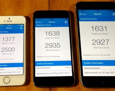 Vụ Apple làm chậm tốc độ iPhone thế hệ cũ tại Việt Nam: Bộ Công thương vào cuộc