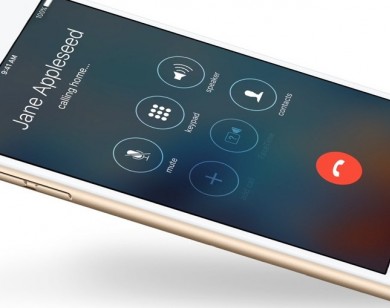 Sửa lỗi iPhone không đổ chuông khi có cuộc gọi đến