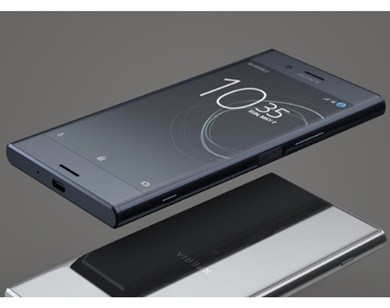 Sony chuẩn bị khai tử cổng 3.5mm trên smartphone Xperia?