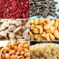 Cách chọn các loại hạt và mứt an toàn trong dịp Tết Nguyên đán