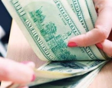 Tỷ giá ngoại tệ hôm nay 23/1/2018: USD giảm sâu, Euro mạnh lên
