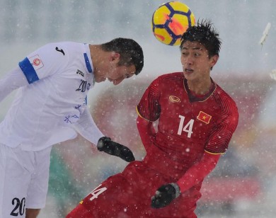 AFC có coi nhẹ trận chung kết U23 châu Á ?