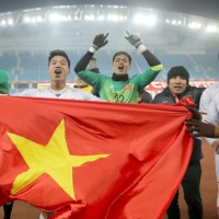 Hung Thinh Corp tài trợ 6 tỷ đồng cho VFF và U23 Việt Nam