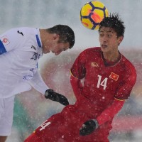 AFC có coi nhẹ trận chung kết U23 châu Á ?