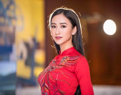 Hà Thu lọt Top 60 Hoa hậu đẹp nhất thế giới