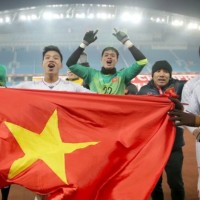 U23 Việt Nam nhận tiền thưởng 'khủng': Cục thuế lên tiếng