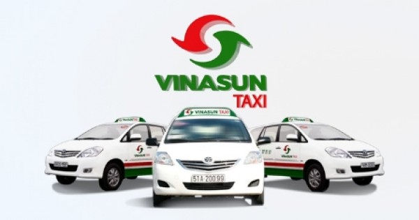 Taxi Vinasun ủng hộ đội tuyển U23 Việt Nam hơn 1,1 tỷ đồng