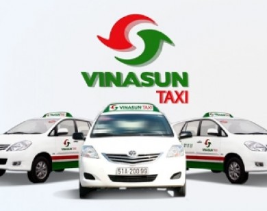 Taxi Vinasun ủng hộ đội tuyển U23 Việt Nam hơn 1,1 tỷ đồng