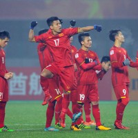 U23 Việt Nam nhận thưởng 'khủng' nhưng không phải nộp thuế TNCN