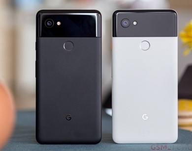 Google đã tăng gấp đôi doanh số thiết bị trong năm 2017 và doanh thu cũng tăng đến 38%