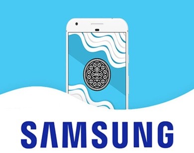 Những điện thoại và máy tính bảng Samsung nào được cập nhật lên Android Oreo?