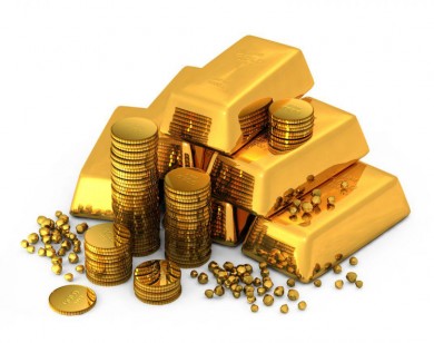 Giá vàng hôm nay 5/2: Chuyên gia nhận định vàng sẽ giảm trong tuần này
