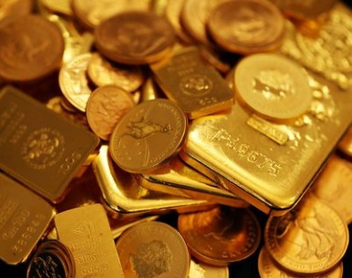 Giá vàng tuần lễ 5/2-11/2: Vàng sẽ ngừng tăng giá?