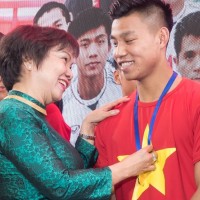U23 Việt Nam đã thức tỉnh và truyền cảm hứng cho thế hệ trẻ