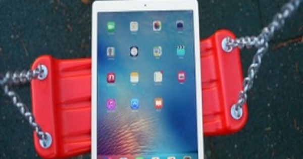 Apple bán được nhiều tablet nhất trong mùa lễ vừa qua, Samsung rơi xuống vị trí thứ 3