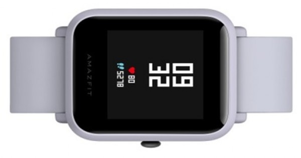 Smartwatch Xiaomi Amazfit Bip với pin 45 ngày đã chính thức được phát hành trên phạm vi toàn cầu