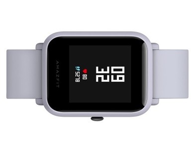 Smartwatch Xiaomi Amazfit Bip với pin 45 ngày đã chính thức được phát hành trên phạm vi toàn cầu