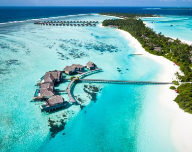 Tránh đi du lịch đến đảo quốc Maldives dịp Tết này