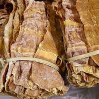 Cách chọn măng khô không bị tẩm hóa chất trong ngày Tết