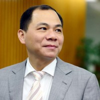 Tỷ phú Phạm Nhật Vượng 'mất lớn' chỉ trong 2 ngày